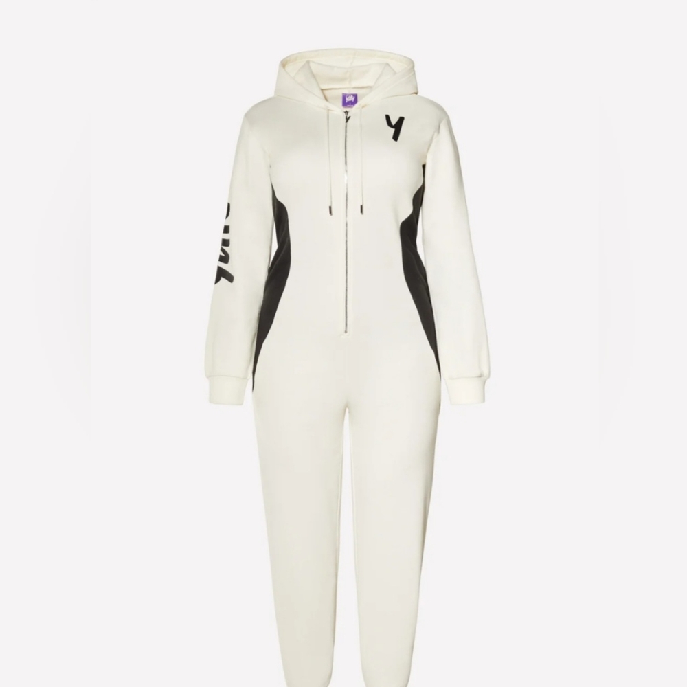 Fabletics onesie
